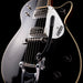 Gretsch G6128T-59 Vintage Select ’59 Duo Jet with Bigsby TV Jones Black With Case