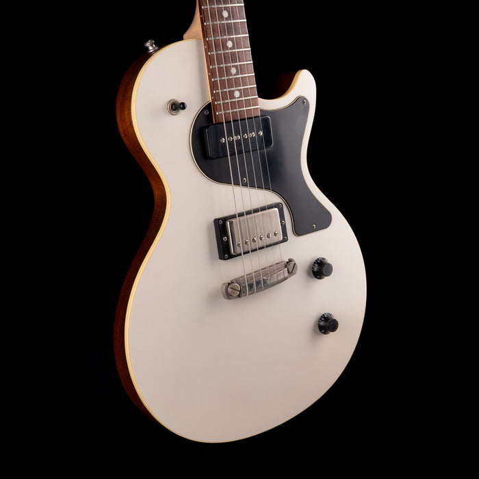 Pre-Owned 2016 Nik Huber Krautster II - Worn Vintage White With OHSC
