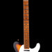 Fender Custom Shop 1955 Telecaster Journeyman Relic 2-Tone Sunburst