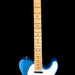Used 2025 Fender Player II Modified Telecaster - Electric Blue With Gig Bag