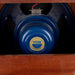 Pre-Owned Vox Limited Edition AC15H1TVL 50th Anniversary 1957-2007 Mahogany Guitar Amp Combo
