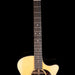 Martin GPC-16E Natural Acoustic Electric Guitar with Case