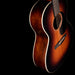 Martin 00L-16E 1935 Burst Acoustic Electric Guitar with Case
