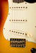 Fender Custom Shop 1961 Stratocaster Hardtail Journeyman Relic 3-Tone Sunburst