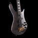 Pre-Owned Spector Doug Wimbish Signature Euro 4 Bass Black Stain Gloss With Gig Bag