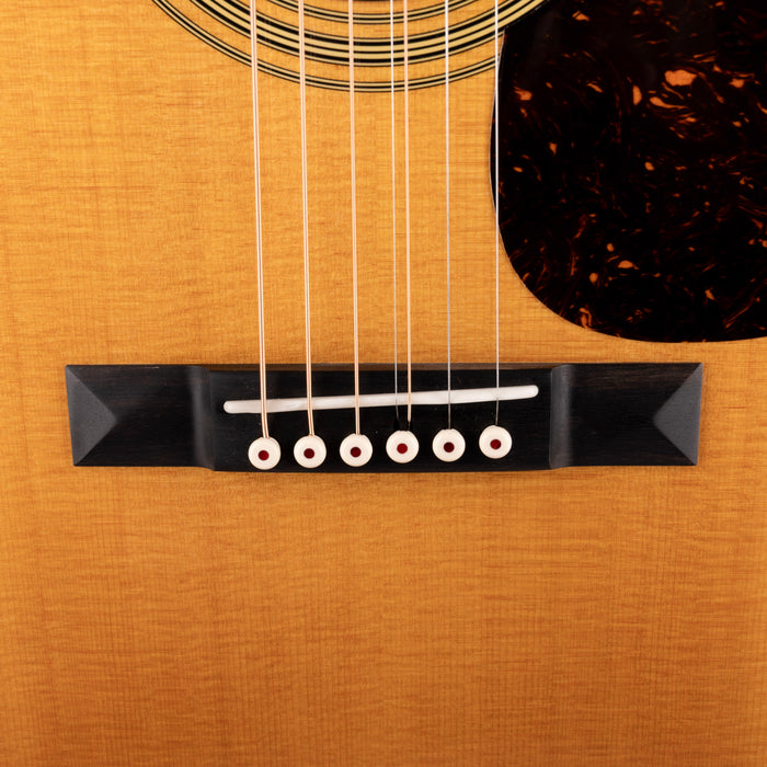 Pre-Owned Martin M-7 Johnny Marr 7 Natural With OHSC