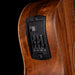 Taylor GS Mini-e Koa Acoustic Electric Bass with Gig Bag