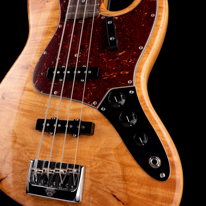 Squier Paranormal Troy Van Leeuwen Telecaster XII Copper