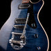 Powers Electric A-Type Select Twilight Blue with Soft Case