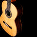 Pre-Owned Cordoba C10 Crossover Natural Nylon Acoustic Guitar With Soft Shell Case