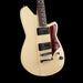 Used 2006 Reverend Warhawk II HB Cream With Gig Bag