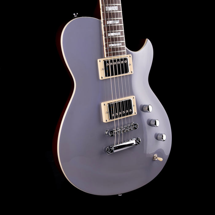 Reverend Roundhouse Electric Guitar - Periwinkle 