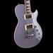 Reverend Roundhouse Electric Guitar - Periwinkle 