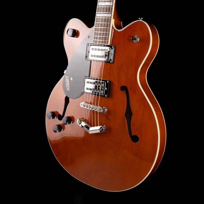 Pre-Owned Gretsch G2622 Streamliner CB Left-Handed - Single Barrel Stain