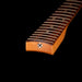 Used 1965-1970 Fender Newporter Guitar Neck