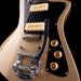Pre-Owned 2025 Baum Wingman with Bigsby Moondust with Gig Bag