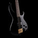 Aria Pro II Limited Edition SB-CLB Cliff Burton Signature Bass Black with Gig Bag