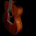 Martin Custom Shop 000-18 OM Scale All Mahogany Natural