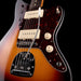 Used 2017 Fender Classic Player Jazzmaster Special 3-Tone Sunburst with Gig Bag