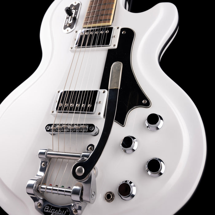 Pre-Owned Airline 59 Coronado DLX - White