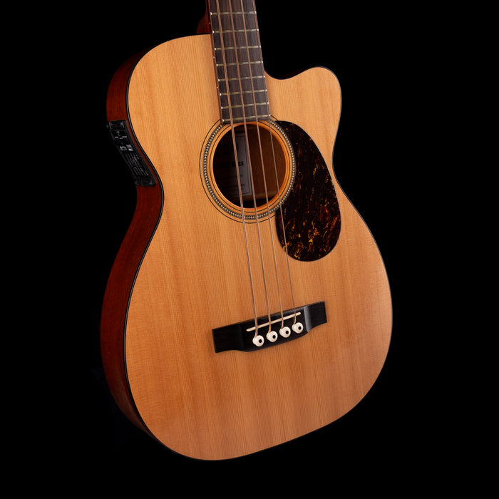 Pre-Owned 2005 Martin Acoustic Bass 00C-16GTAE Natural