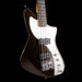 Pre-Owned Fender American Ultra II Meteora Bass Texas Tea with OHSC