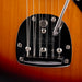Used 2024 Fender Kurt Cobain Jaguar 3-Color Sunburst with OHSC
