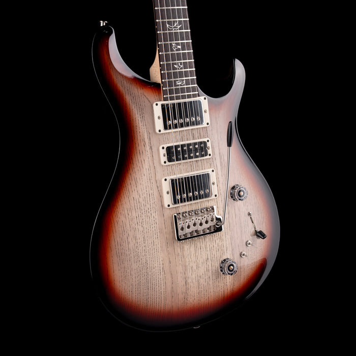 PRS Swamp Ash Special Rosewood Jasper Smokeburst with Gig Bag