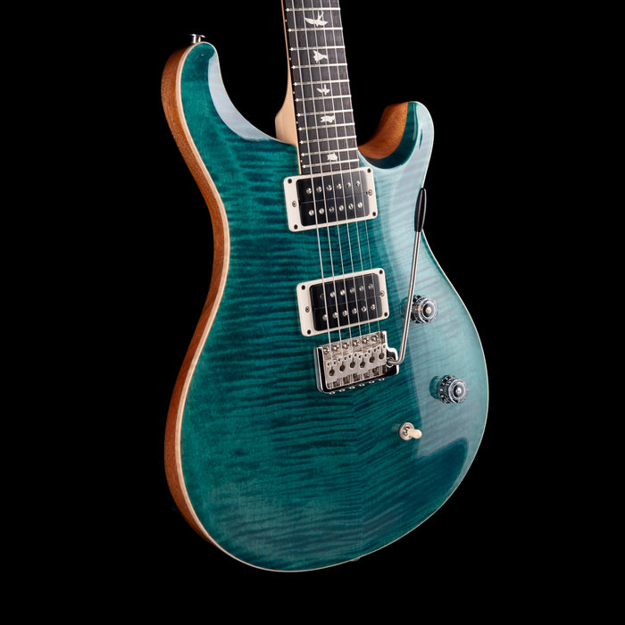 PRS CE 24 Faded Abalone with Gig Bag