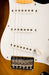 Fender Custom Shop Limited Edition 70th Anniversary 1954 Stratocaster Hardtail Time Capsule Wide Fade 2-Tone Sunburst