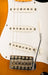Used 1990 Fender ST-54 Made in Japan 1954 Reissue Stratocaster 2-Tone Sunburst with Gig Bag