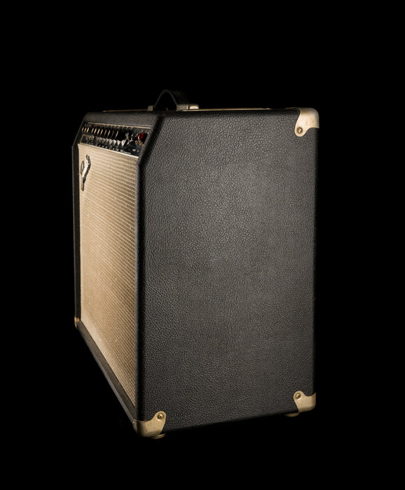 Pre Owned 1993 Fender Concert Guitar Amp Combo