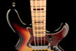 Fender Custom Shop Truetone Tortoise Set 1966 Jazz Bass Closet Classic Target 3-Tone Sunburst