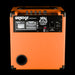 Used Orange Crush 25 Bass 25-Watt Bass Amp Combo - Orange