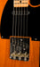 Fender Custom Shop 1952 Telecaster NOS Sunset Orange Transparent
