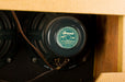 Vintage 1954 Fender Super Guitar Amp Combo - Stephen Stern Collection