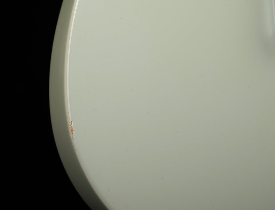 Used 2006 Fender Custom Shop 1959 Esquire Closet Classic Sonic Surf with OHSC