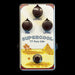 Supercool 77 Fuzz Lite Fuzz Pedal Front