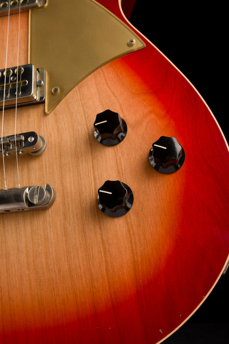 Fano Alt de Facto RB6T Fire Glow with Case