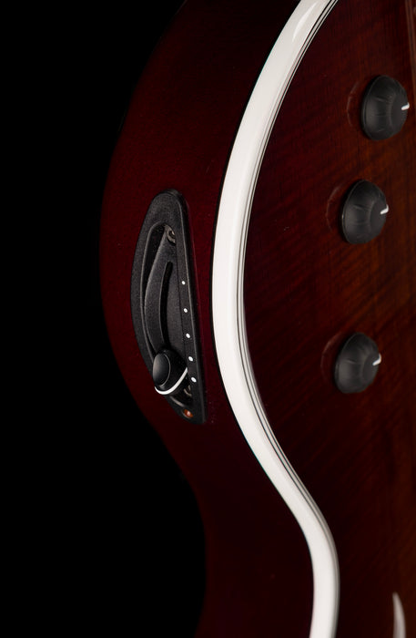 Pre Owned Taylor T5Z 12-String Classic Mahogany Natural With OHSC