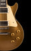 Gibson Custom Shop 1957 Les Paul Goldtop Reissue VOS Double Gold Electric Guitar With Case