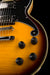 Pre Owned D'Angelico Deluxe Brighton Sunburst With OHSC
