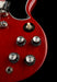 Pre Owned Gibson SG Standard '61 Stop Bar Vintage Cherry With OHSC