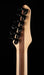Pre Owned Kiesel Delos D6X Natural With Gig Bag
