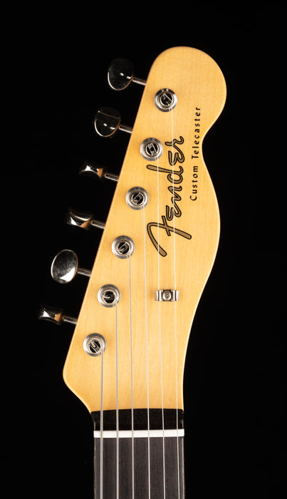 Fender Custom Shop 1961 Telecaster Custom Closet Classic Black