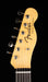 Fender Custom Shop 1961 Telecaster Custom Closet Classic Black