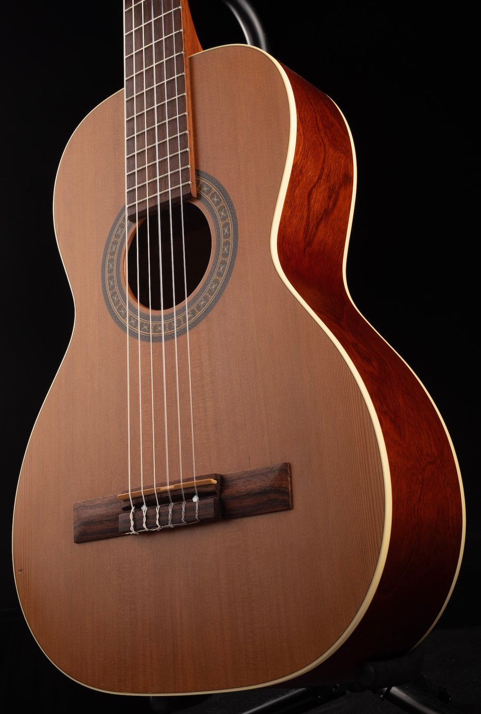 Used Godin La Patrie Motif Classical Guitar Natural — Truetone Music