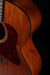 Used Gallagher Custom Jumbo Sinker Mahogany with OHSC