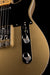 Fender Custom Shop Truetone Two Tone Telecaster NOS Aztec Gold With Case