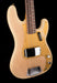 Pre-Owned Fender Custom Shop Limited Edition 1959 Precision Bass Journeyman Relic Natural Blonde With OHSC